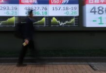 Asian markets struggle to build on week’s rally