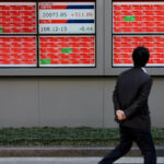 Asian stocks rise on AI sentiment, dollar near 3-month high