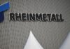 Auterion says Rheinmetall stake to boost drone software group’s growth