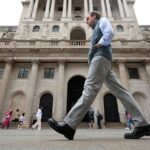 Bank of England proposes new rules for stablecoins