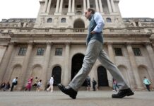 Bank of England proposes new rules for stablecoins