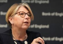 Bank of England’s Breeden says diluting stablecoin rules further could damage financial system