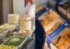 Banquets boom, dine-ins dip: Restaurants change tack to capture catering demand amid F&B slump