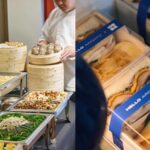 Banquets boom, dine-ins dip: Restaurants change tack to capture catering demand amid F&B slump