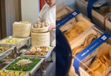 Banquets boom, dine-ins dip: Restaurants change tack to capture catering demand amid F&B slump