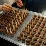 Barry Callebaut to use NotCo AI to develop chocolate recipes
