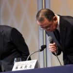 Beer giant Asahi not engaging with ransomware hackers