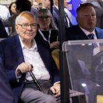 Berkshire warns of AI deepfakes impersonating Warren Buffett