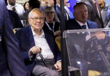 Berkshire warns of AI deepfakes impersonating Warren Buffett