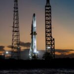Blue Origin unveils bigger New Glenn rocket variant to take on SpaceX