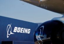 Boeing gets 15 Dreamliner aircraft order from Kazakhstan’s Air Astana