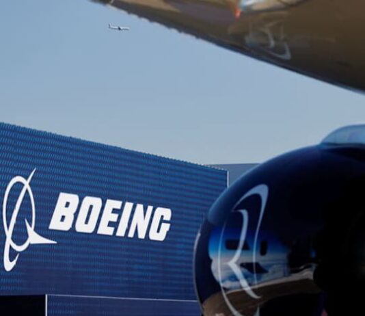 Boeing gets 15 Dreamliner aircraft order from Kazakhstan’s Air Astana
