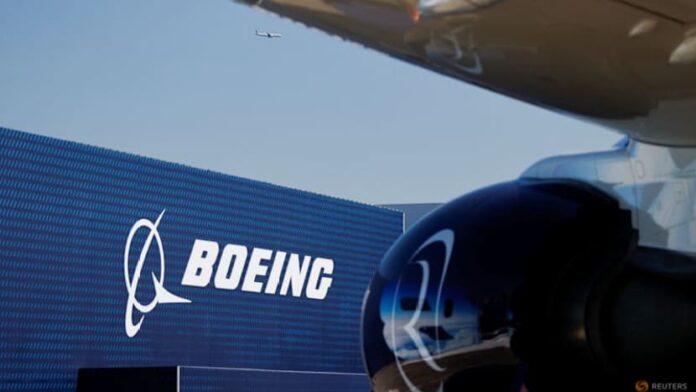 Boeing gets 15 Dreamliner aircraft order from Kazakhstan's Air Astana