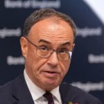 BoE’s Bailey: Risk of AI bubble if markets over price returns