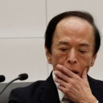 BOJ chief Ueda says weak yen could affect underlying inflation