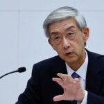 BOJ close to raising rates, board member Masu says -Nikkei
