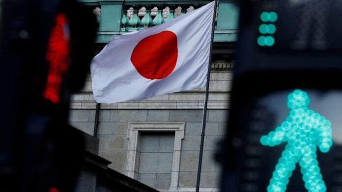 BOJ policymaker calls for raising interest rates
