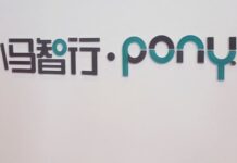 Bolt partners with Pony.ai for driverless cars in Europe