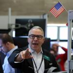 Bubble Trouble: AI rally shows cracks as investors question risks