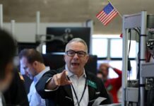 Bubble Trouble: AI rally shows cracks as investors question risks