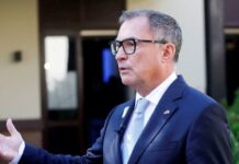 Bundesbank chief uses AI to check dovish-hawkish balance in speeches