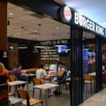 Burger King to enter China joint venture, plans to double stores