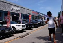 China to tighten oversight on new cars exported as used vehicles