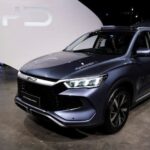 China’s BYD aims to sell up to 1.6 million vehicles abroad in 2026, Citi says