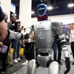 China’s robotics boom: Unitree’s IPO plan signals Beijing’s next tech investment frenzy