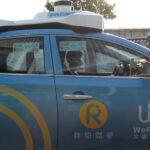 Chinese autonomous driving firms Pony Ai and WeRide slide in Hong Kong trading debut