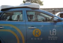 Chinese autonomous driving firms Pony Ai and WeRide slide in Hong Kong trading debut