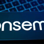 Chipmaker Onsemi beats quarterly estimates on AI-driven demand