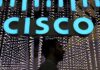 Cisco raises annual forecast as AI boom spurs networking gear demand