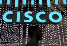 Cisco raises annual forecast on AI-driven demand for networking gear
