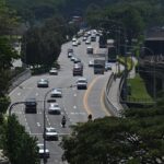 COE premiums mostly rise, with Category B prices increasing to S$129,890