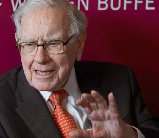 Commentary: A wistful farewell to Warren Buffett’s annual letters