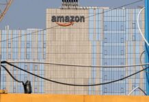 Commentary: Amazon’s layoffs show how AI is coming for India