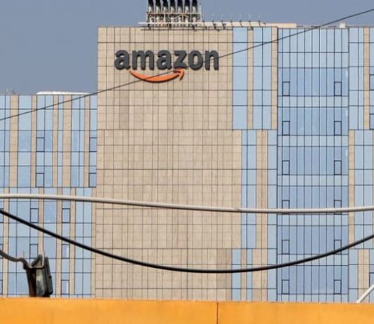 Commentary: Amazon’s layoffs show how AI is coming for India