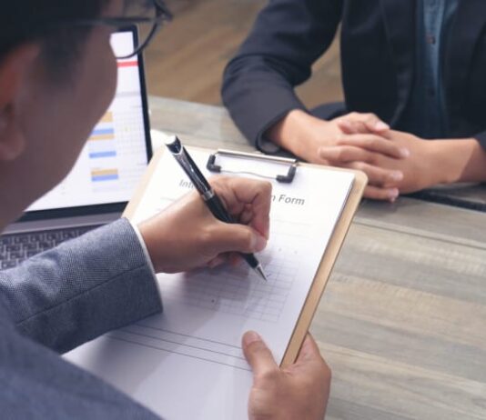 Commentary: Feel like you can’t get a job? Here’s how to work around it