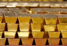 Commentary: What is the price of gold telling us?