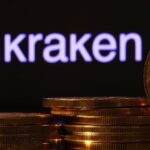Crypto exchange Kraken valued at $20 billion in latest funding round
