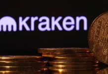 Crypto exchange Kraken valued at $20 billion in latest funding round