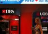 DBS, UOB will focus on reskilling staff in AI instead of cutting jobs, say top execs