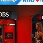 DBS, UOB will focus on reskilling staff in AI instead of cutting jobs, say top execs