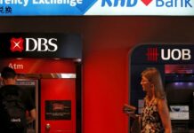 DBS, UOB will focus on reskilling staff in AI instead of cutting jobs, say top execs