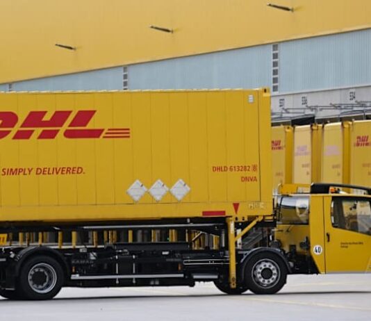 DHL adjusts to shifting US trade rules, calls Asia its ‘second home’: CEO