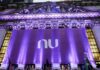 Digital lender Nubank posts Q3 income beat, record profitability
