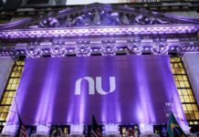 Digital lender Nubank posts Q3 income beat, record profitability