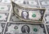 Dollar set for worst week since July as traders maintain bets on December rate cut