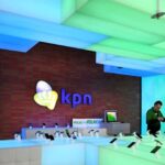 Dutch telecoms group KPN to invest 5 billion euros at home by 2030